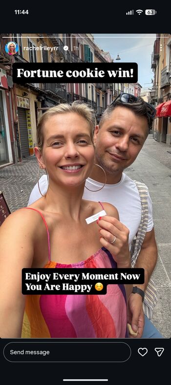 Rachel riley  page leaked private photo uncensored HD quality