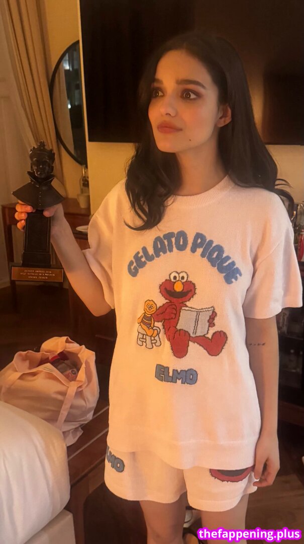 Autumnthrow leaked private photo uncensored HD quality