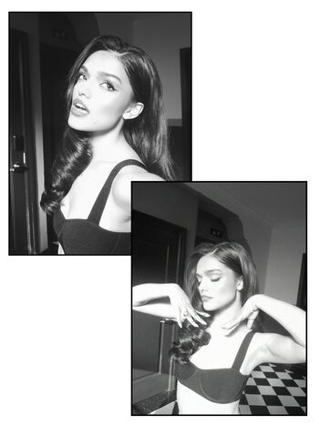 Rachel zegler page leaked private photo uncensored HD quality