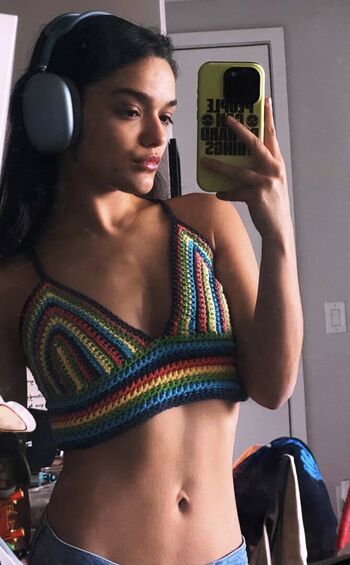 Rachel zegler page leaked private photo uncensored HD quality