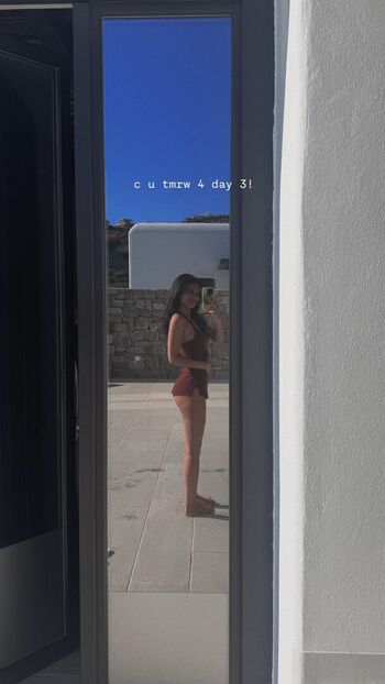 Rachel zegler page leaked private photo uncensored HD quality
