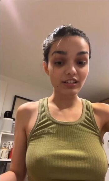 Rachel zegler page leaked private photo uncensored HD quality