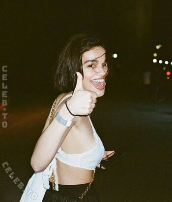 Rachel zegler page leaked private photo uncensored HD quality