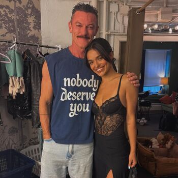 Rachel zegler page leaked private photo uncensored HD quality