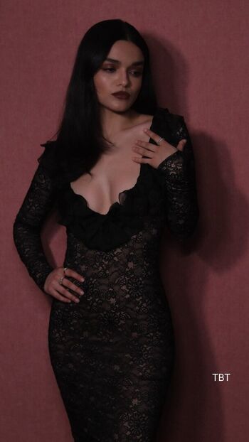 Rachel zegler page leaked private photo uncensored HD quality