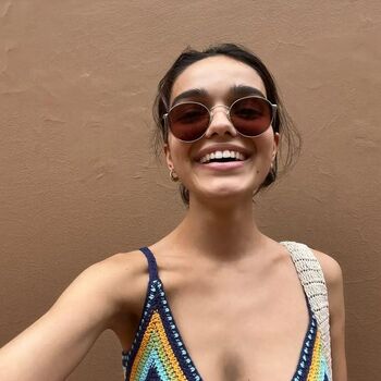 Rachel zegler page leaked private photo uncensored HD quality