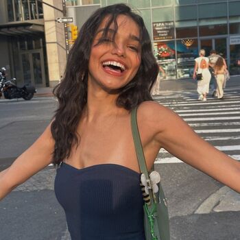 Rachel zegler page leaked private photo uncensored HD quality