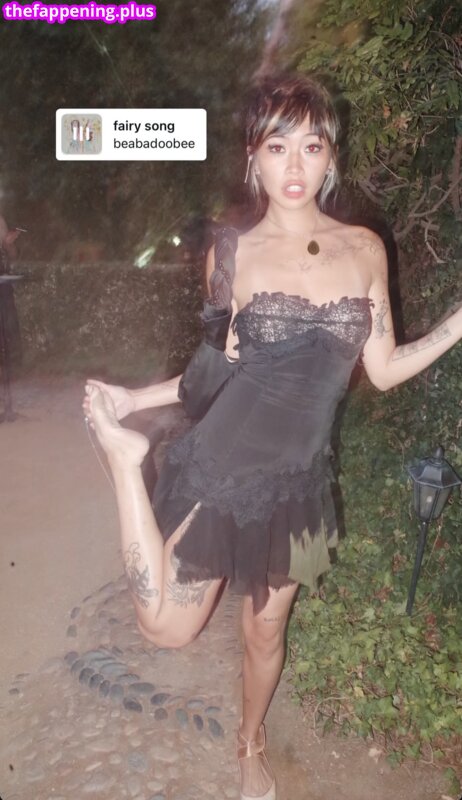 Page/ leaked private photo uncensored HD quality