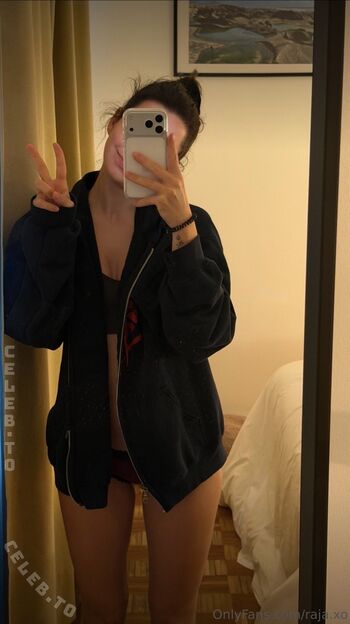 Raja meissner leaked private photo uncensored HD quality