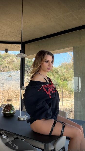 Raja meissner leaked private photo uncensored HD quality
