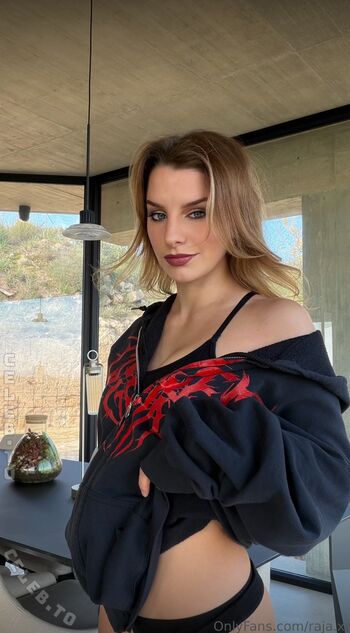 Raja meissner leaked private photo uncensored HD quality