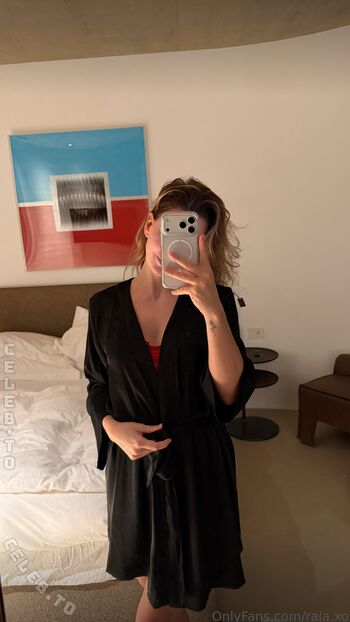 Raja meissner  page leaked private photo uncensored HD quality