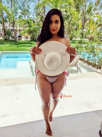 Ramya inti leaked private photo uncensored HD quality
