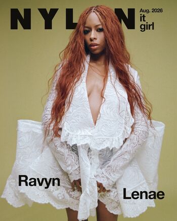 Ravyn lenae leaked private photo uncensored HD quality