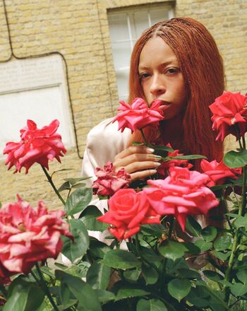 Ravyn lenae leaked private photo uncensored HD quality