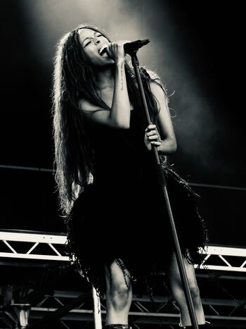Ravyn lenae leaked private photo uncensored HD quality