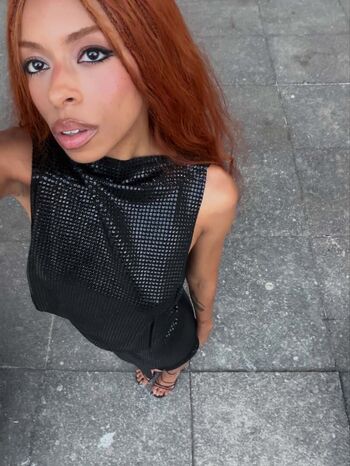 Ravyn lenae leaked private photo uncensored HD quality