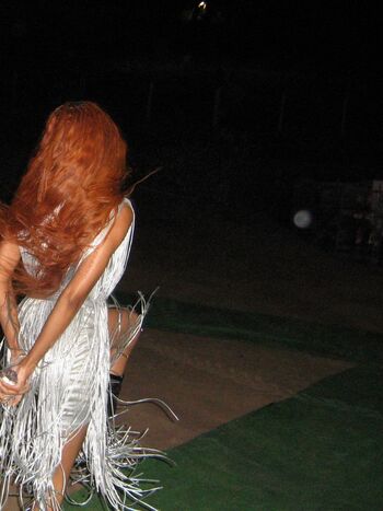 Ravyn lenae leaked private photo uncensored HD quality