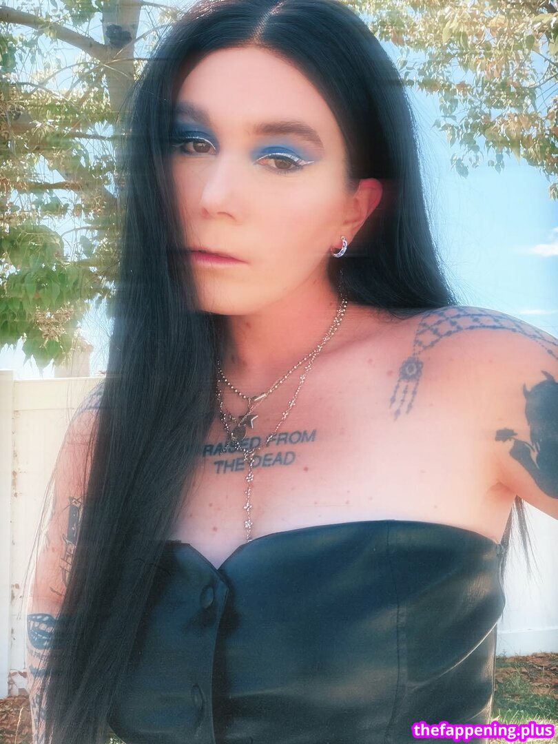 Page/ leaked private photo uncensored HD quality