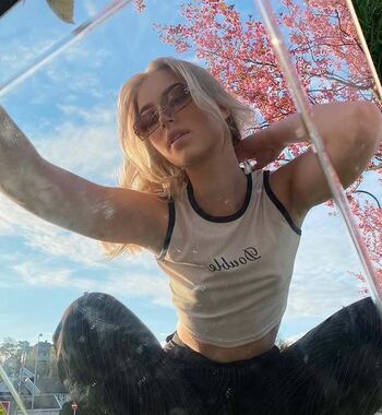 Rebecca pleym page leaked private photo uncensored HD quality