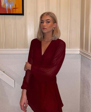 Rebecca pleym page leaked private photo uncensored HD quality