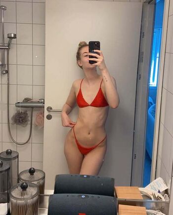 Rebecca pleym leaked private photo uncensored HD quality