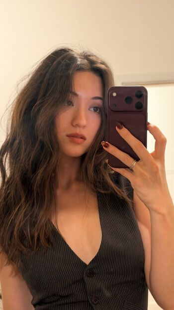Reina hardesty leaked private photo uncensored HD quality