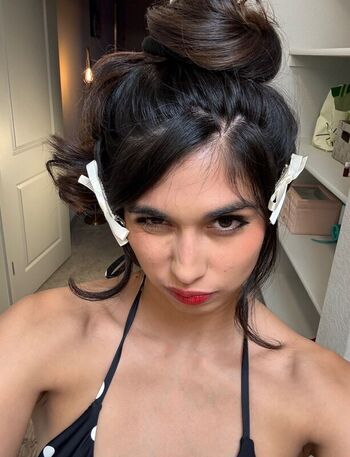 Reina rae leaked private photo uncensored HD quality