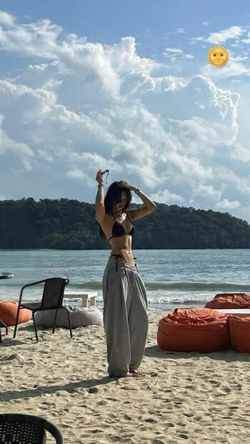 Reiqi chua page leaked private photo uncensored HD quality