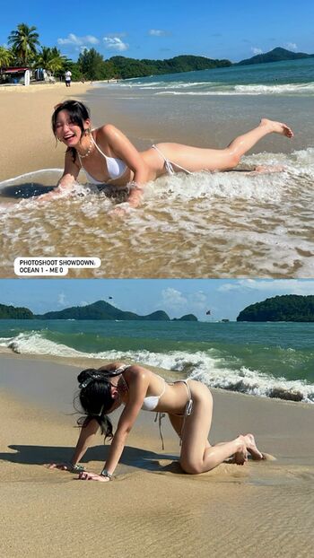 Reiqi chua leaked private photo uncensored HD quality