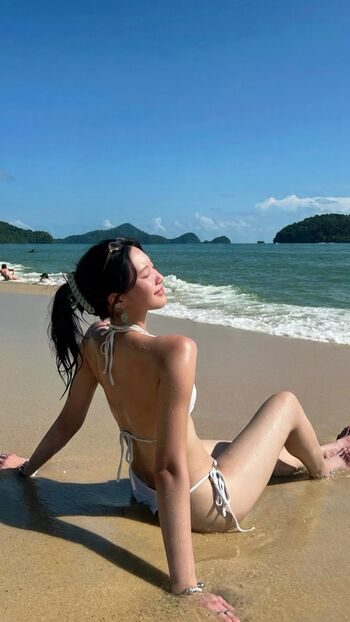 Reiqi chua leaked private photo uncensored HD quality