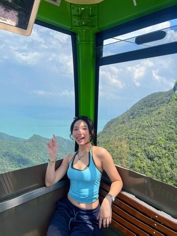 Reiqi chua leaked private photo uncensored HD quality