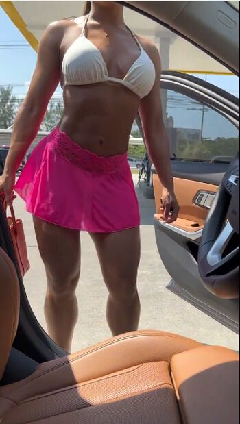 Renata frisson leaked private photo uncensored HD quality