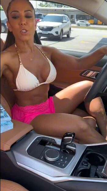Renata frisson leaked private photo uncensored HD quality
