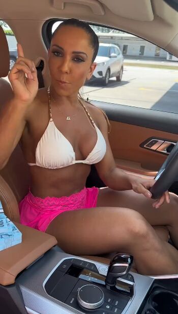 Renata frisson leaked private photo uncensored HD quality