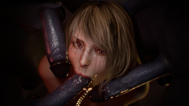 Resident evil page leaked private photo uncensored HD quality