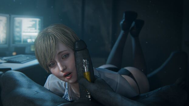 Resident evil page leaked private photo uncensored HD quality