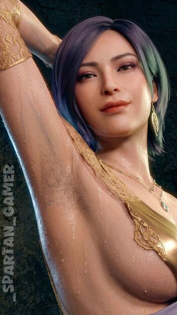 Resident evil page leaked private photo uncensored HD quality