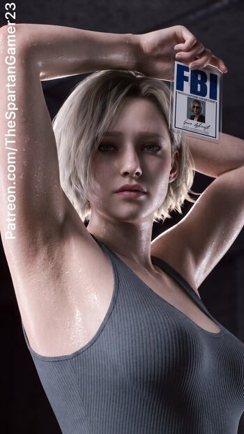 Resident evil page leaked private photo uncensored HD quality