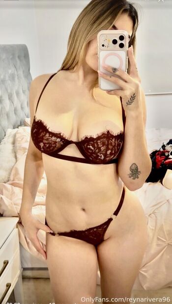 Reyna rivera leaked private photo uncensored HD quality