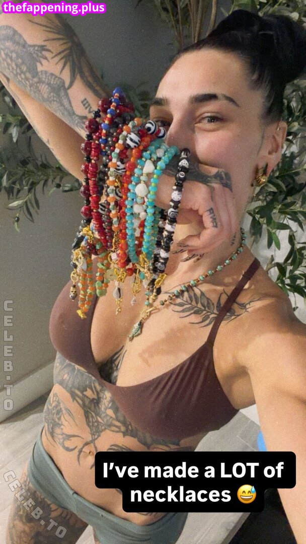 Page/ leaked private photo uncensored HD quality
