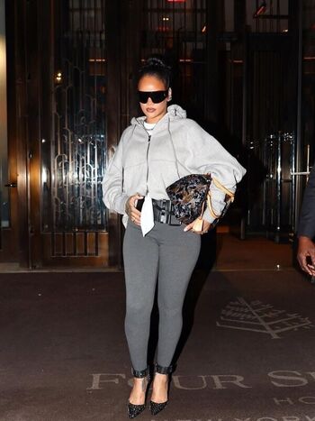 Rihanna leaked private photo uncensored HD quality