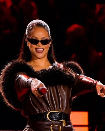 Rihanna leaked private photo uncensored HD quality