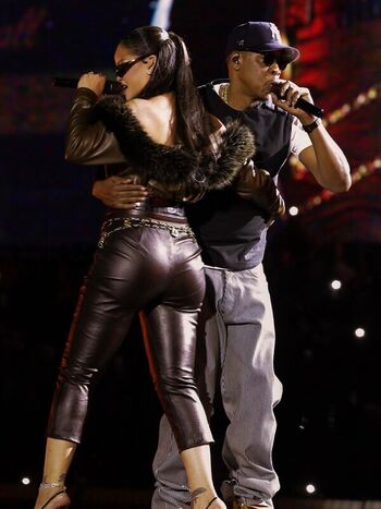 Rihanna leaked private photo uncensored HD quality