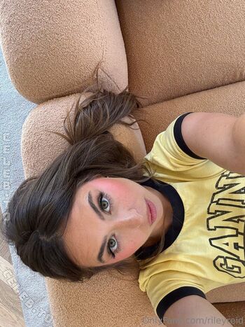 Riley reid  page leaked private photo uncensored HD quality