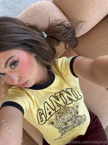 Riley reid  page leaked private photo uncensored HD quality
