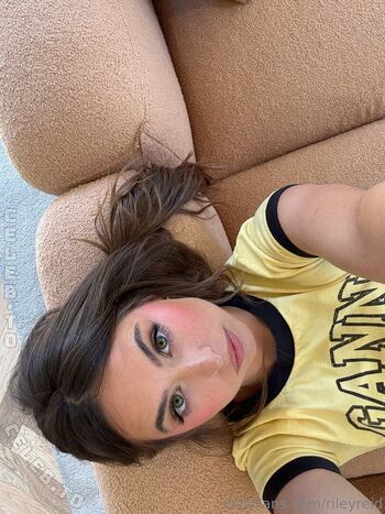 Riley reid  page leaked private photo uncensored HD quality