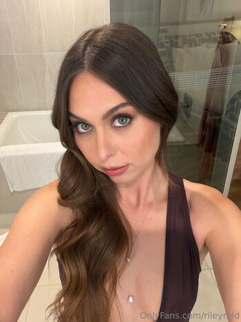 Riley reid leaked private photo uncensored HD quality