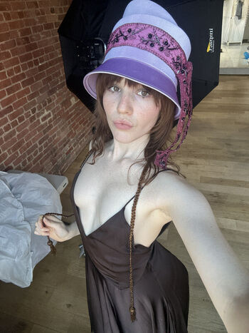 Riley rodriguez page leaked private photo uncensored HD quality