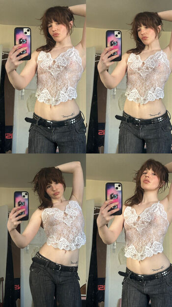 Riley rodriguez page leaked private photo uncensored HD quality